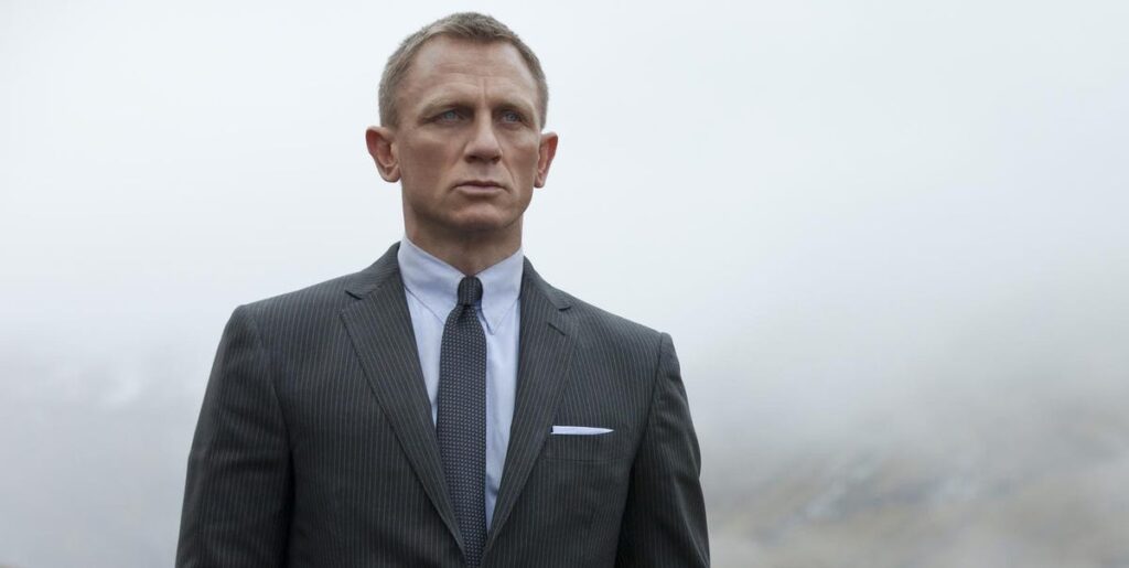 Amazon boss offers James Bond casting update: "It is the dream of a lifetime"