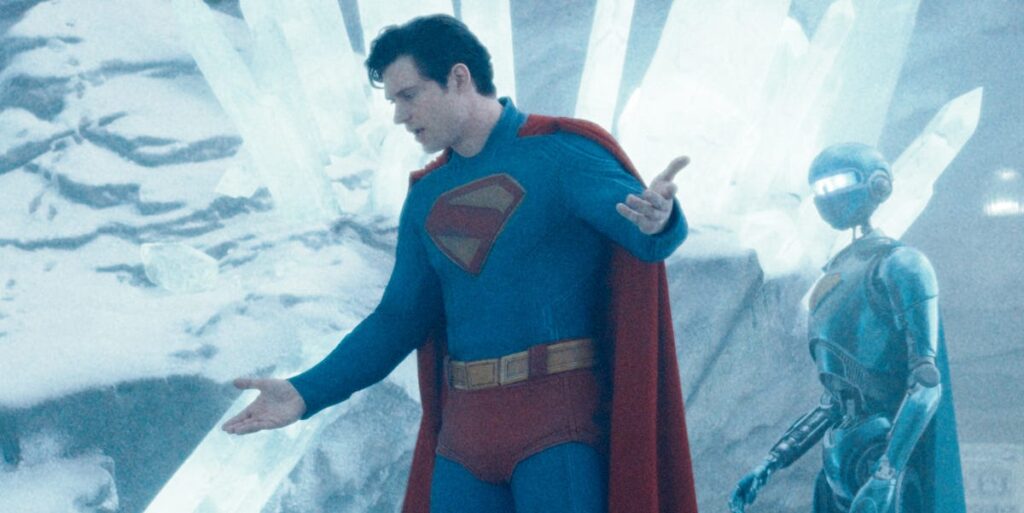 James Gunn hits out at “shoddy & incorrect” Superman casting report James Gunn hits out at "shoddy & incorrect" Superman casting report