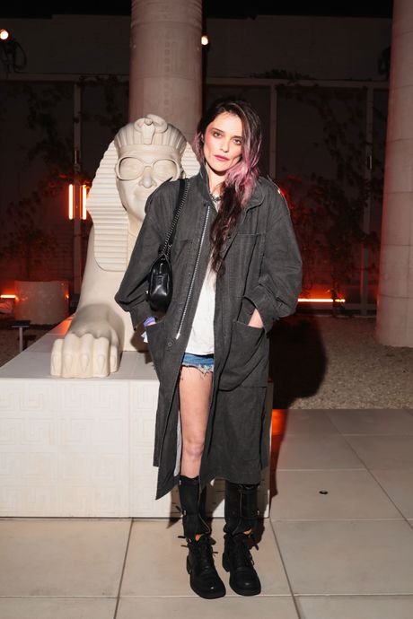 Byredo Celebrates Sister Dreamer