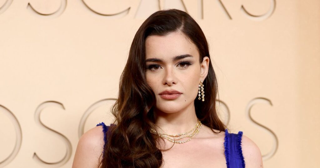 Barbie Ferreira Didn’t Ask to Be the Face of Body Positivity