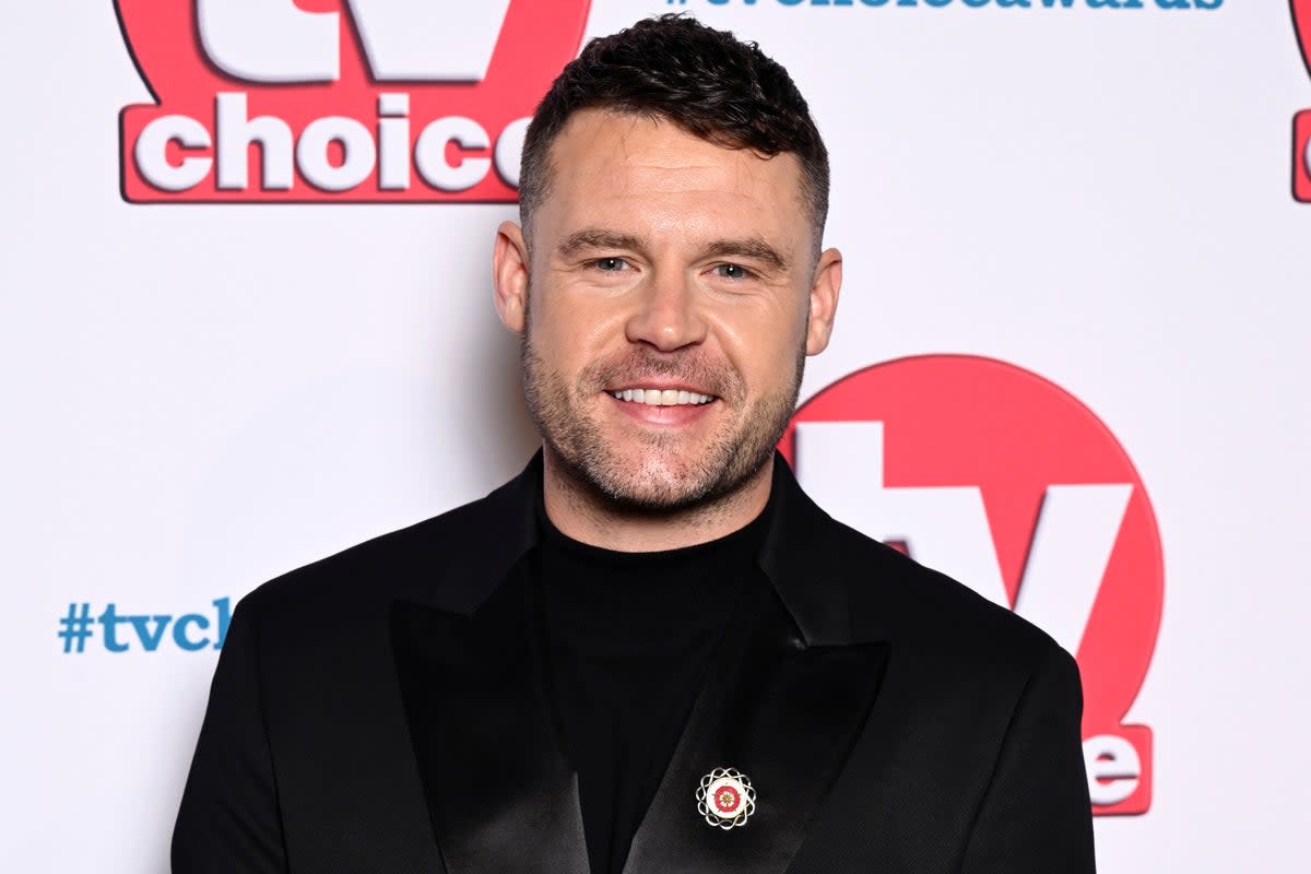 Miller has already won 'I'm A Celebrity' (Getty)