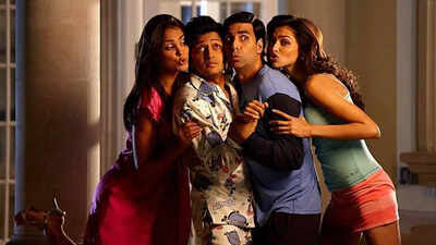 Lara Dutta recalls Deepika Padukone shooting Housefull with malaria, calls her ‘an absolute professional’: 'She was drained out'