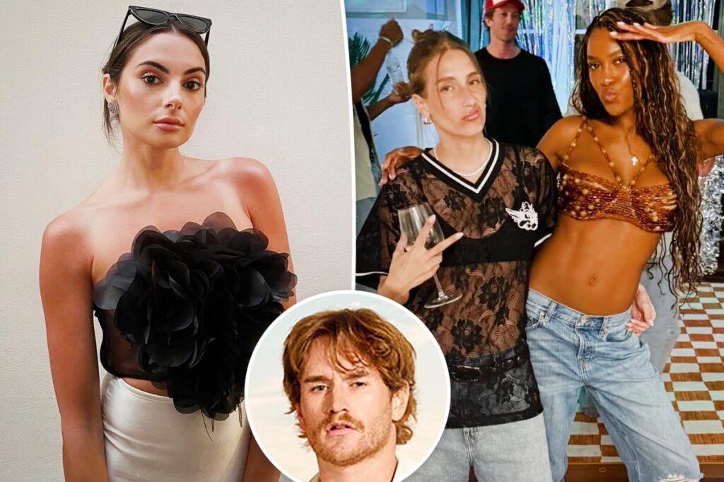 Paige DeSorbo picks side in Amanda Batula, Ciara Miller's 'Summer House' spat