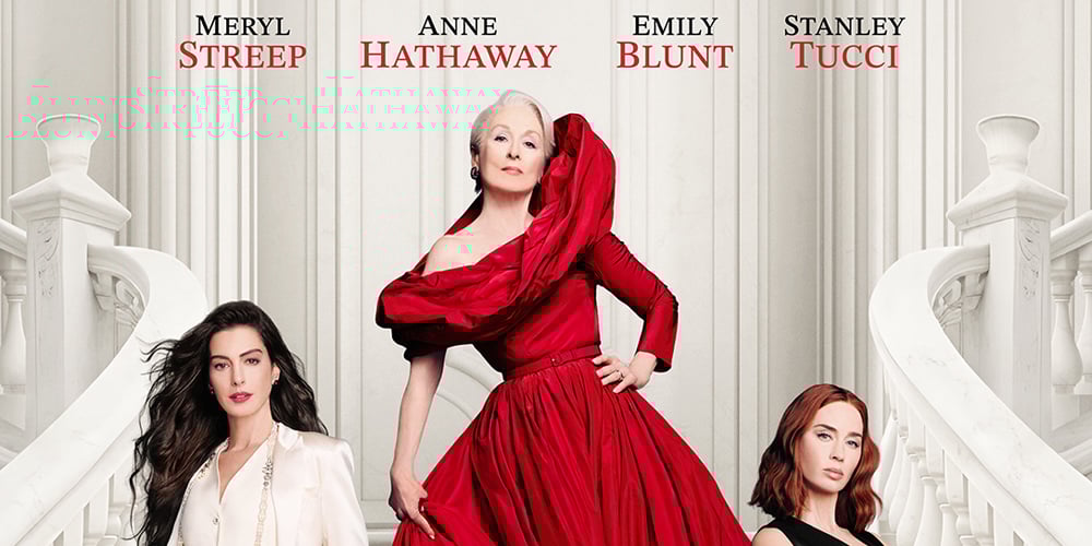 ‘The Devil Wears Prada 2′ Celebrity Cameos: 1 Star Was Cut From Final Edit, Several Set to Appear! | Ashley Graham, Ciara, EG, Heidi Klum, Jon Batiste, Movies, Paige DeSorbo, Sydney Sweeney, The Devil Wears Prada, The Devil Wears Prada 2 | Celebrity News and Gossip | Entertainment, Photos and Videos