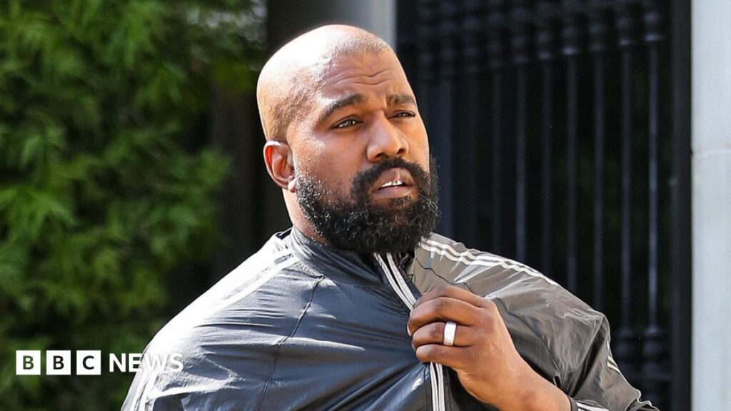 Kanye West: Pepsi withdraws as Wireless Festival sponsor after backlash