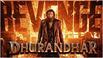 ‘Dhurandhar 2’ box office collection day 20: Ranveer Singh, Rakesh Bedi, Sanjay Dutt, Sara Arjun's film eyes Rs 1,650 cr mark worldwide