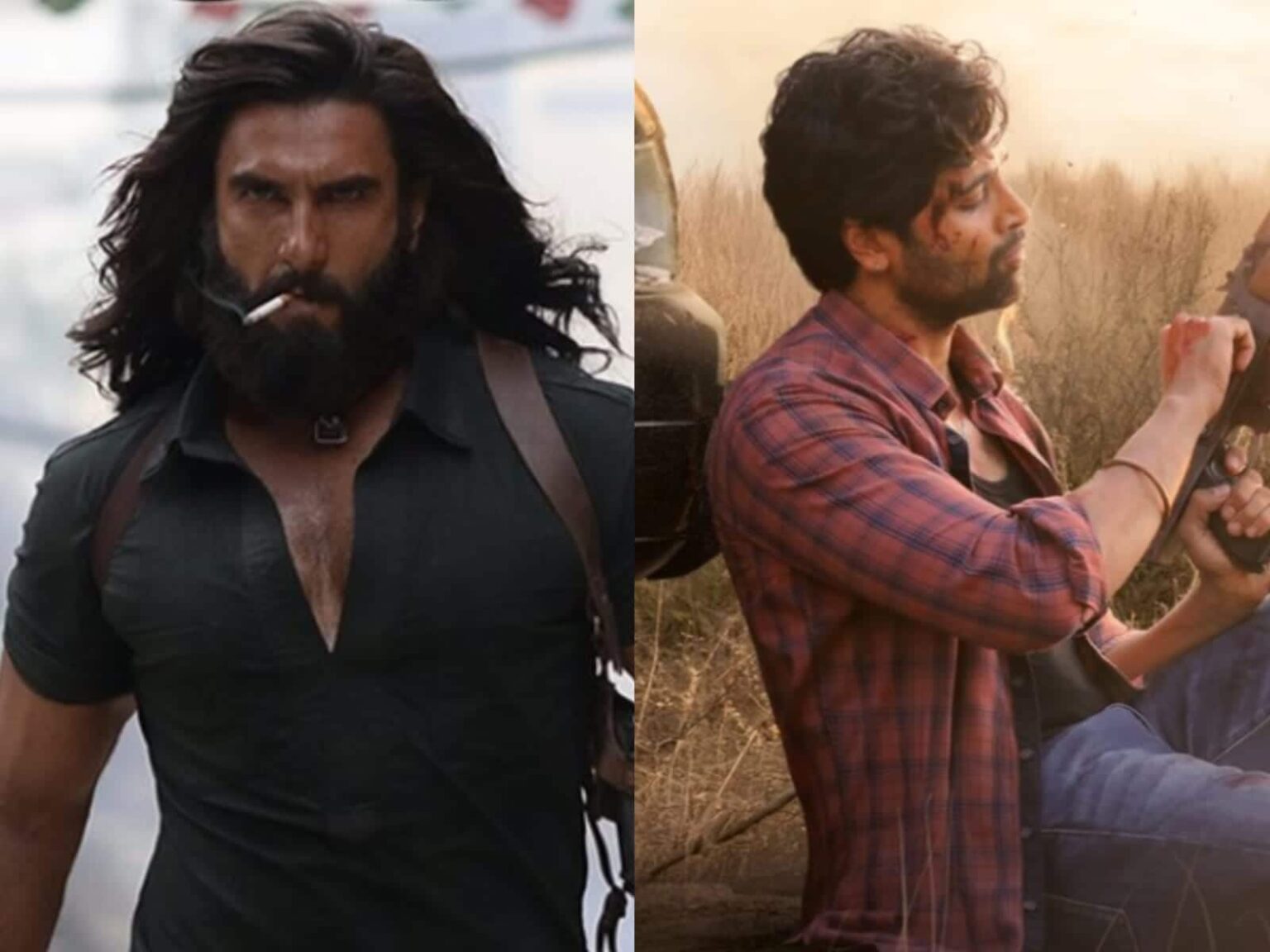 Adivi Sesh’s Smart Reply To Counter Dhurandhar Hype Adivi Sesh's Smart Reply To Counter Dhurandhar Hype