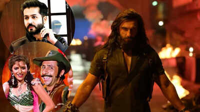 Court orders Aditya Dhar and Trimurti Films to resolve dispute over using  'Oye Oye' song in 'Dhurandhar 2' through mediation