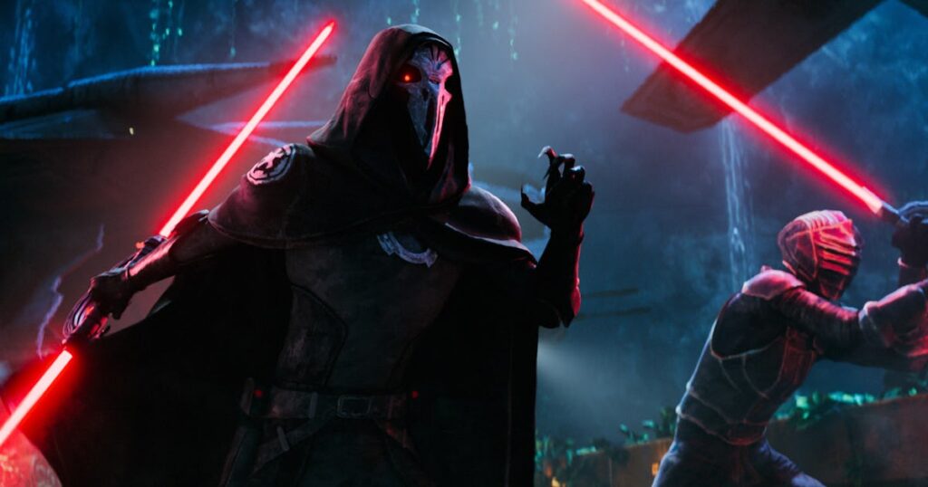 12 Years Later, Star Wars Is Making Its Most Underrated Villains Scary Again