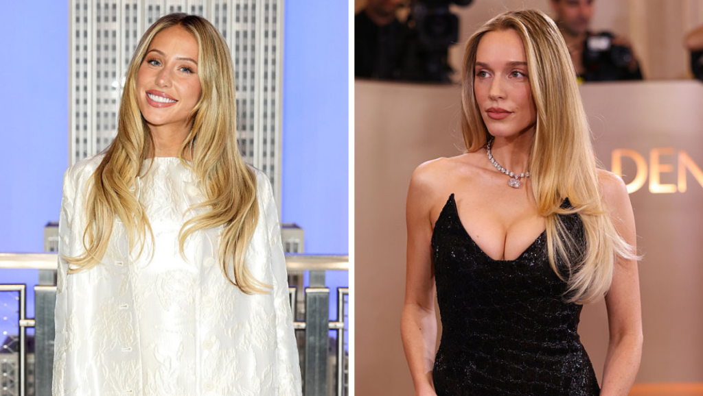 Cameron Brink Shows Off Her Six Pack & Alex Cooper Is Feuding With Alix Earle Cameron Brink Shows Off Her Six Pack & Alex Cooper Is Feuding With Alix Earle