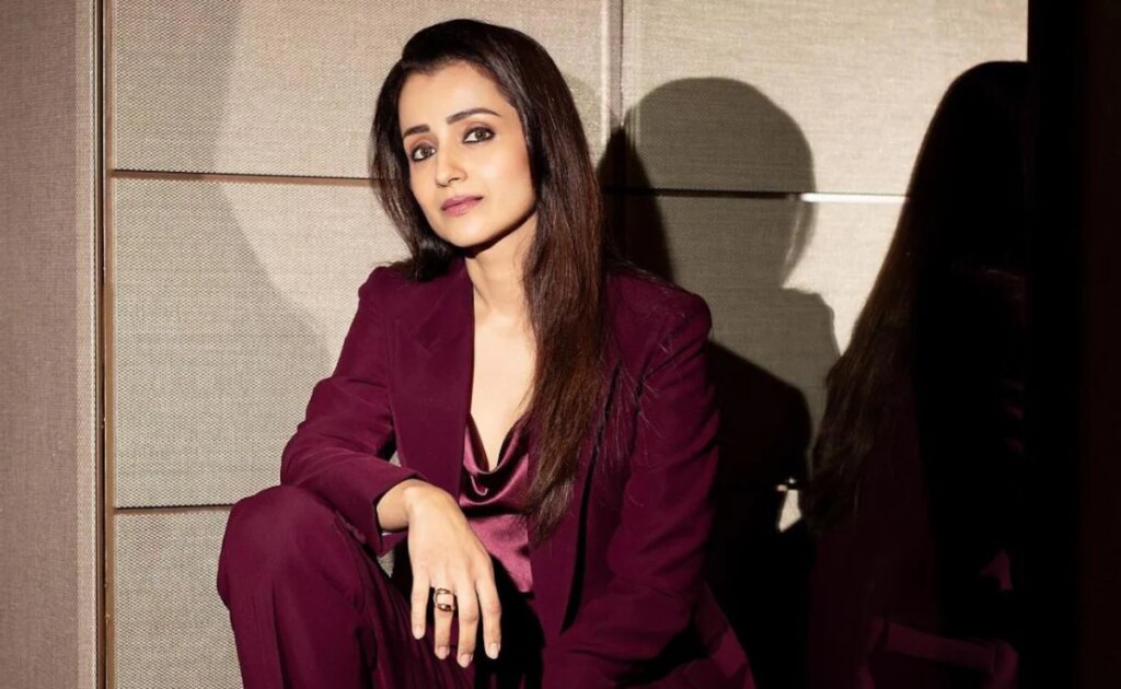 ‘Apparently I Have Married A Rich Businessman’ 'Apparently I Have Married A Rich Businessman'