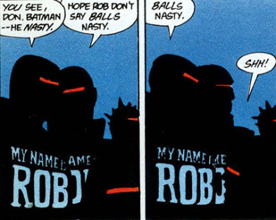 Naming The New Absolute Batmobile In Absolute Batman #19 (Spoilers)