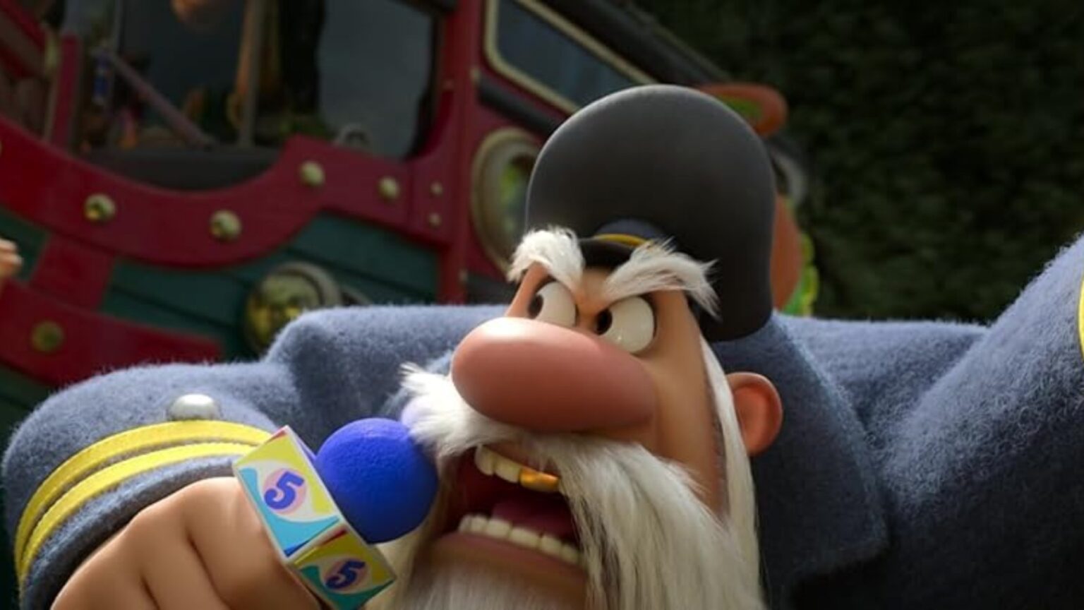 A Criminally Underrated Dreamworks Movie is Now on Peacock (& It’s Actually Really Good)