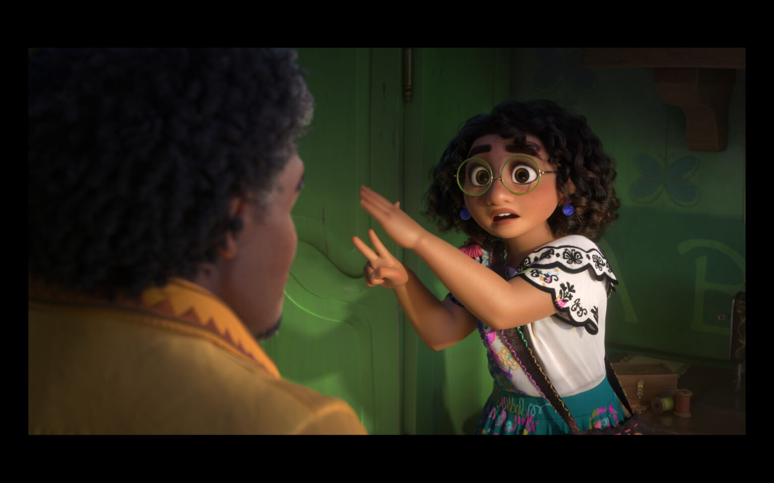 Disney Reimagines Animated Hits In Sign Language