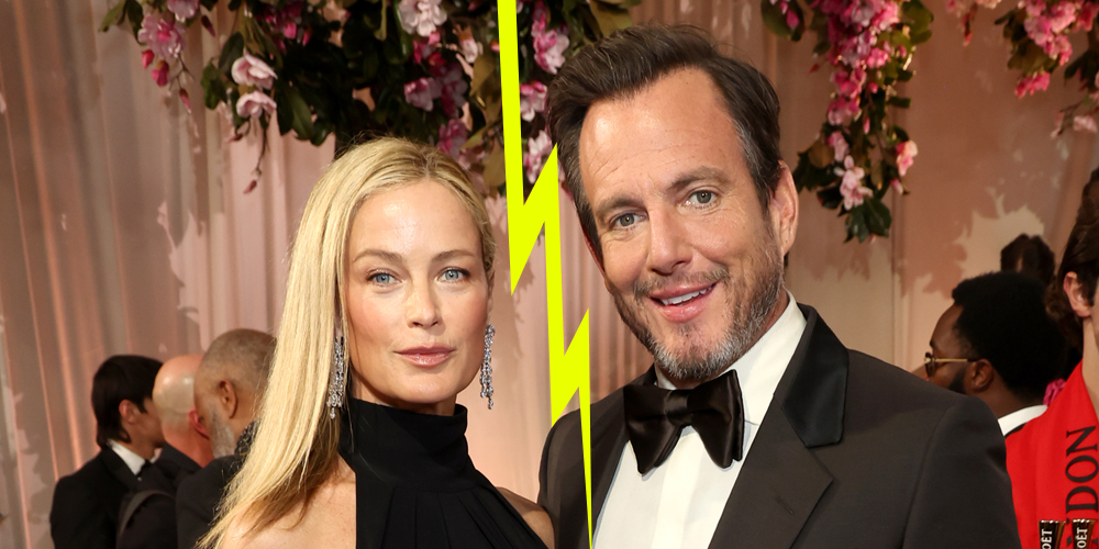 Will Arnett Splits from Model Carolyn Murphy, Reason Why Revealed - Just Jared - Celebrity News and Gossip