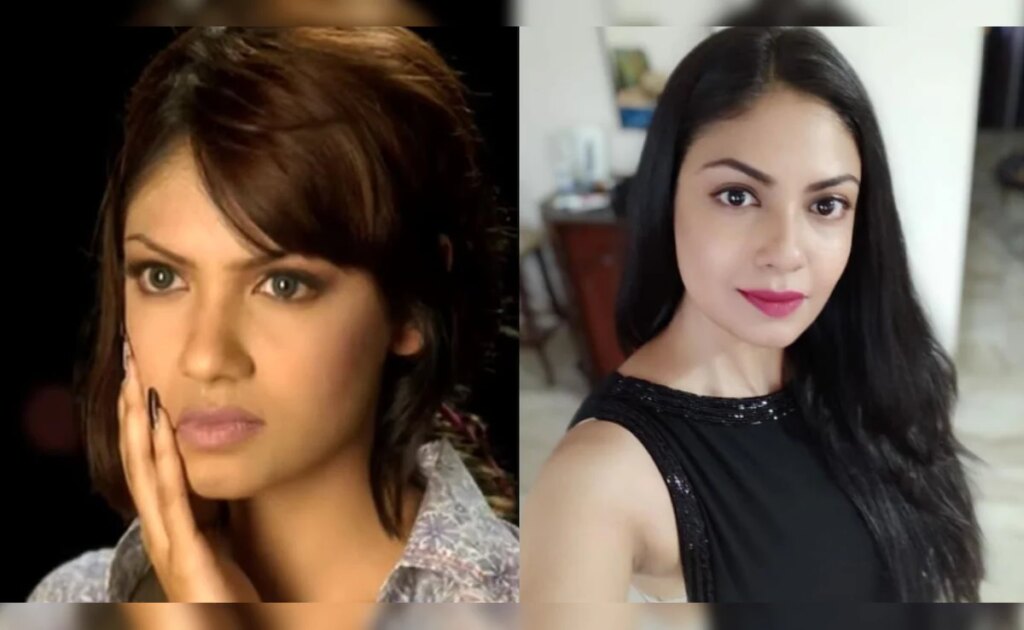 Remember Leja Leja Girl Nina Sarkar? She Is Now A CEO In Bengaluru