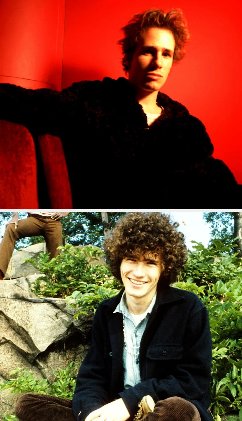   Bob Berg / Getty Images, Michael Ochs Archives / Getty Images