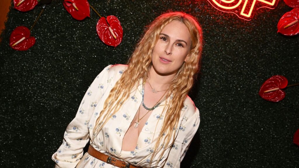 Rumer Willis's defense of nursing her 3-Year-Old—Is it still beneficial for a toddler?