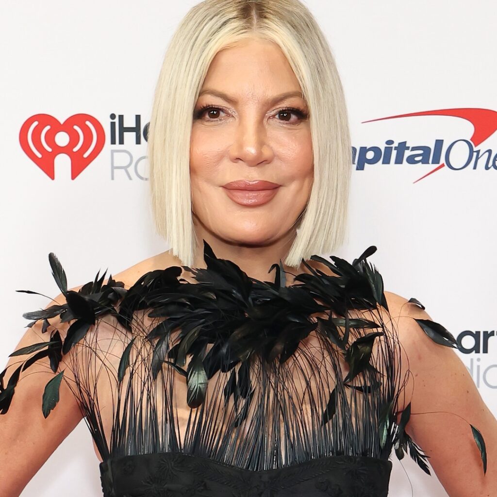 Tori Spelling on Being Single, Not Dating After Dean McDermott Divorce Tori Spelling on Being Single, Not Dating After Dean McDermott Divorce