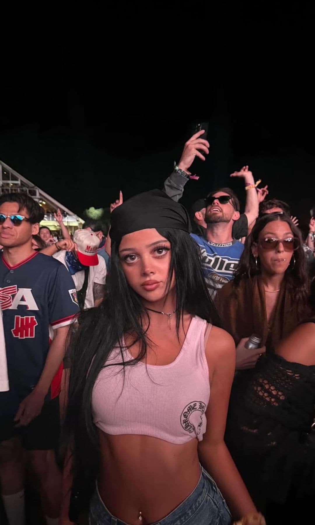 Kate wore different outfits for the occasion, opting for a cowgirl-like style