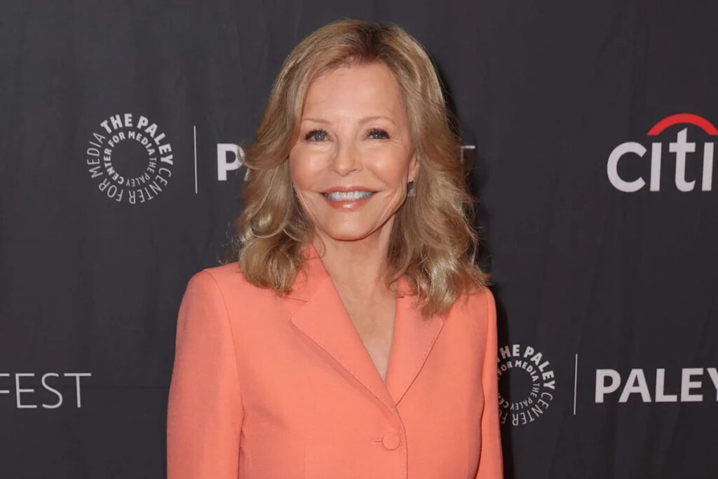 Cheryl Ladd Says Farrah Fawcett Didn’t Give Her Any “Charlie’s Angels ”Advice,“ ”but Recalls Her Being ‘Warm and Friendly’ (Exclusive) Cheryl Ladd Says Farrah Fawcett Didn't Give Her Any “Charlie's Angels ”Advice,“ ”but Recalls Her Being 'Warm and Friendly’ (Exclusive)