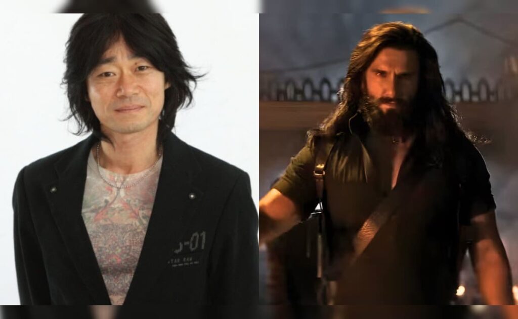 "First Actor I Know Who Takes Notes"