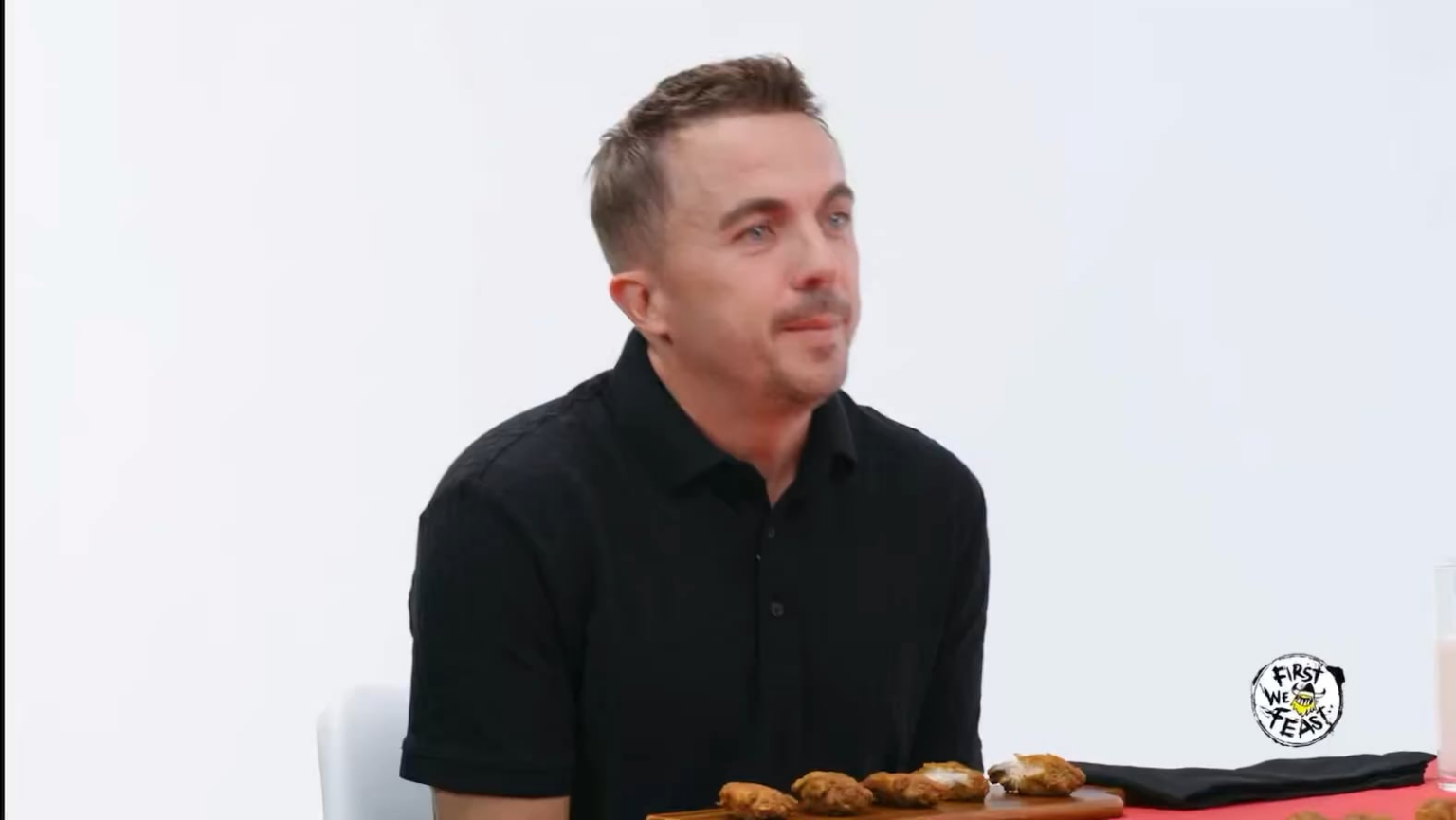 Bryan Cranston defends Skyler White after Frankie Muniz said he wanted to kill her while watching 'Breaking Bad' to make Walt's life easier: "Let me understand this. Her husband leaves without any explanation, she's pregnant, he's making crystal methamphetamine, people have died, & she’s the bitch?"