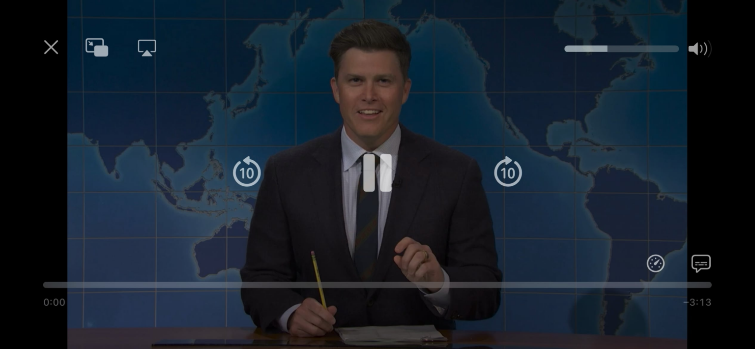 ‘SNL’: Snape Calls Harry Potter ‘Racist’ and ‘The Proud Boy Who Lived’ for Telling People ‘The School’s Only Black Teacher Was Secretly Evil’