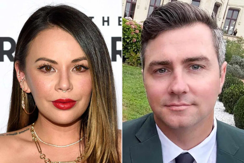 Actress Janel Parrish and Husband Chris Long Separate After Over 7 Years of Marriage Actress Janel Parrish and Husband Chris Long Separate After Over 7 Years of Marriage