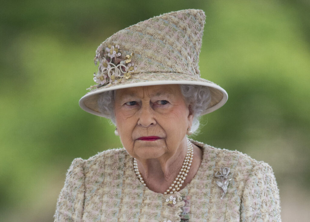 Queen Elizabeth Had a ‘Nervous Breakdown’ During This Pivotal Moment for the Monarchy Parade