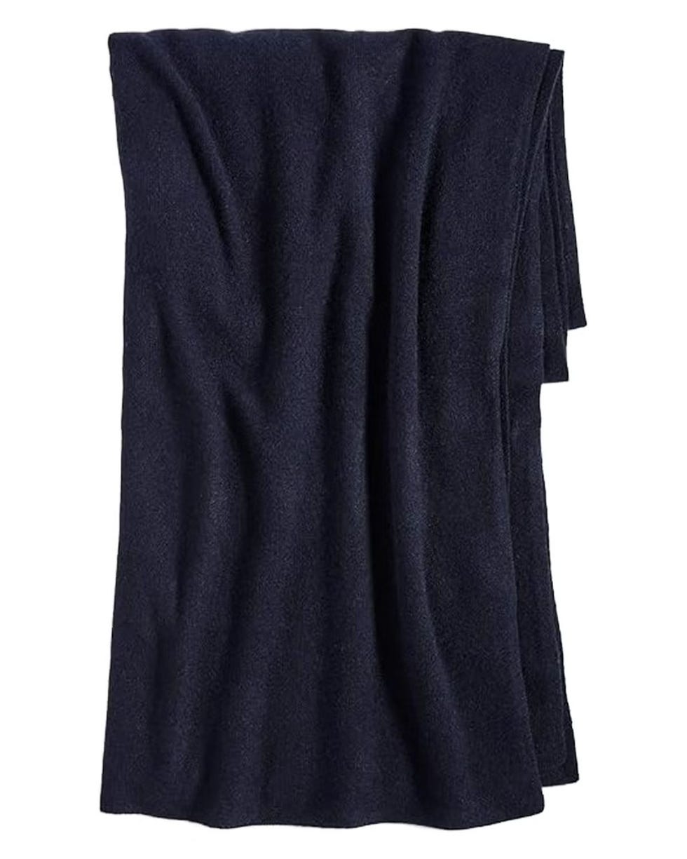 Cashmere Travel Wrap