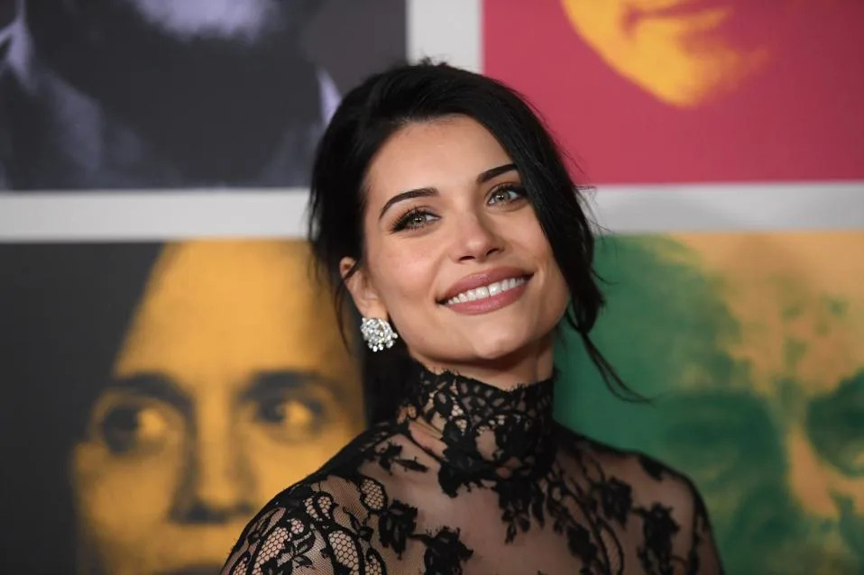 Los Angeles Premiere Of "The Uninvited"