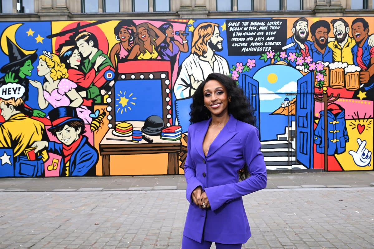 Will business acumen be another skill for triple-threat Burke to excel at? (Getty)