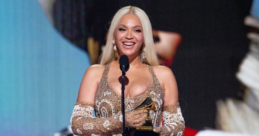 Everything We Know About Beyoncé’s Upcoming Act III Album