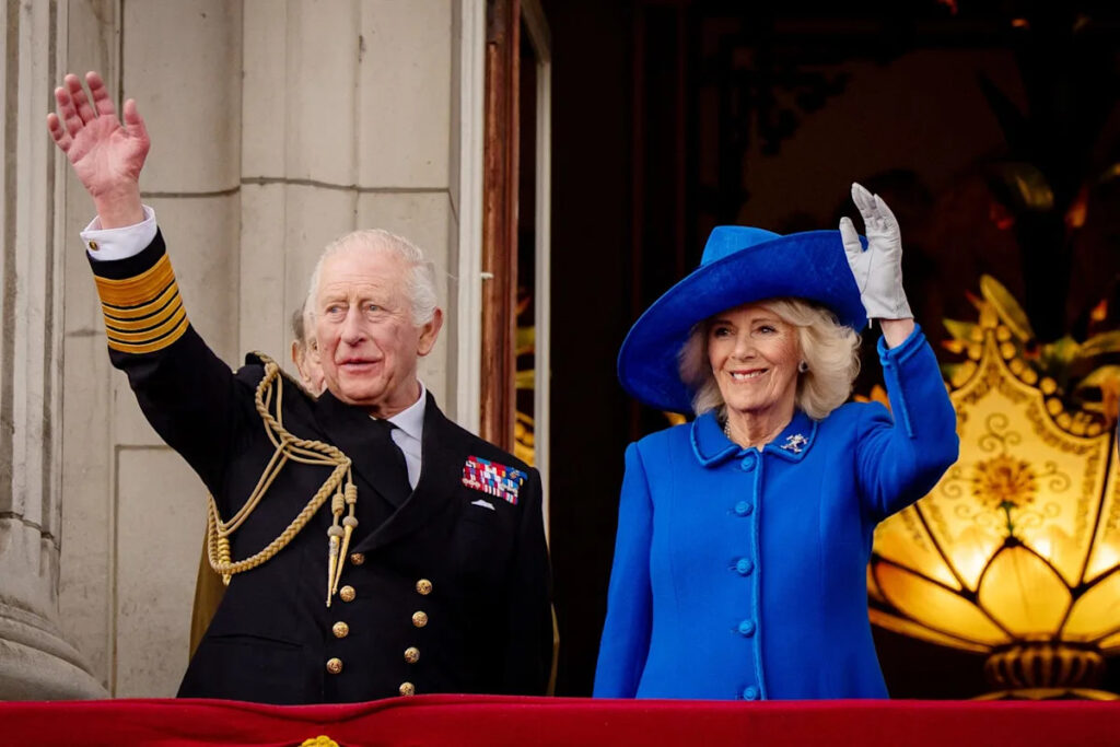 All the Challenges for King Charles and Queen Camilla on Their High-Stakes U.S. State Visit