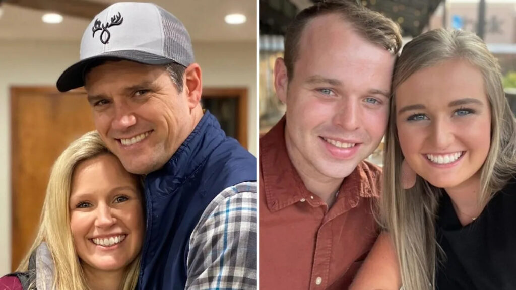 Kendra Duggar’s Parents Relaunch GoFundMe to ‘Cover Displacement Expenses’ Amid Her, Joseph’s Arrests Yahoo entertainment home