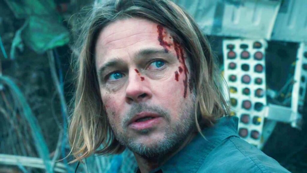 New World War Z Movie Officially Confirmed
