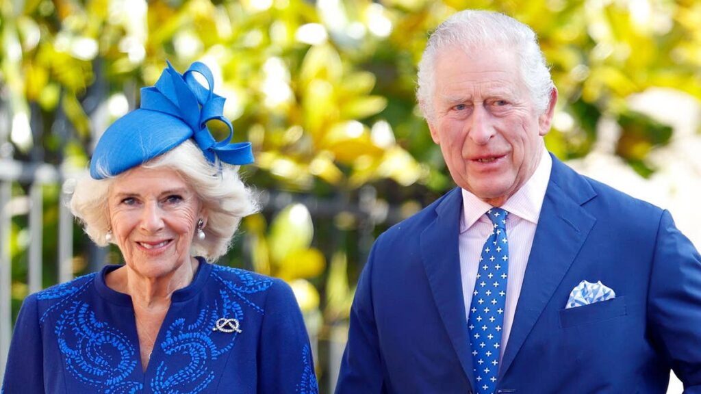 Royal Family LIVE: King Charles and Queen Camilla to visit exhibition honouring the late Queen