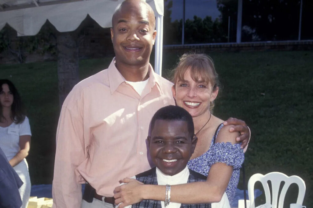 “Diff’rent Strokes'” Todd Bridges Says He Warned Dana Plato Not to Attend Painful Howard Stern Interview the Day Before Her Death