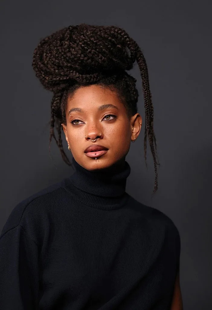   Frazer Harrison / WireImage / Via Getty