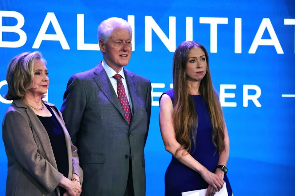   Spencer Platt / Getty Images