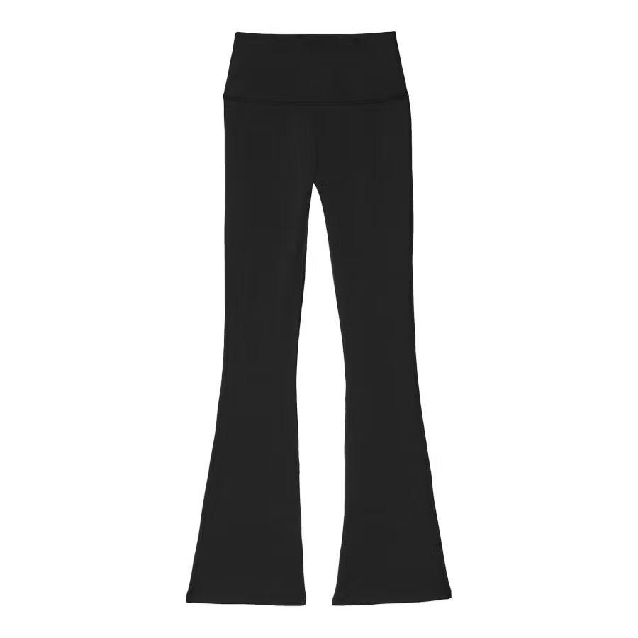 <p>Raquel High Waist Airweight Flared Legging</p>