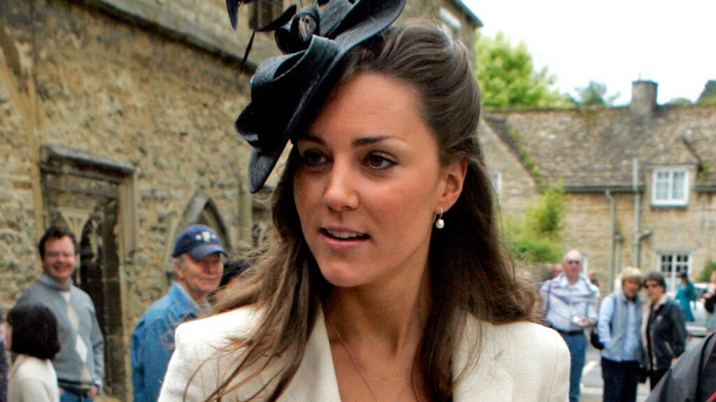 Royal spouses' major transformations post-marriage - including a famous rugby player and PR guru