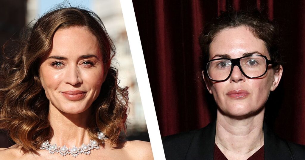 The Real ‘Emily’ in ‘Devil Wears Prada’ Reveals Herself