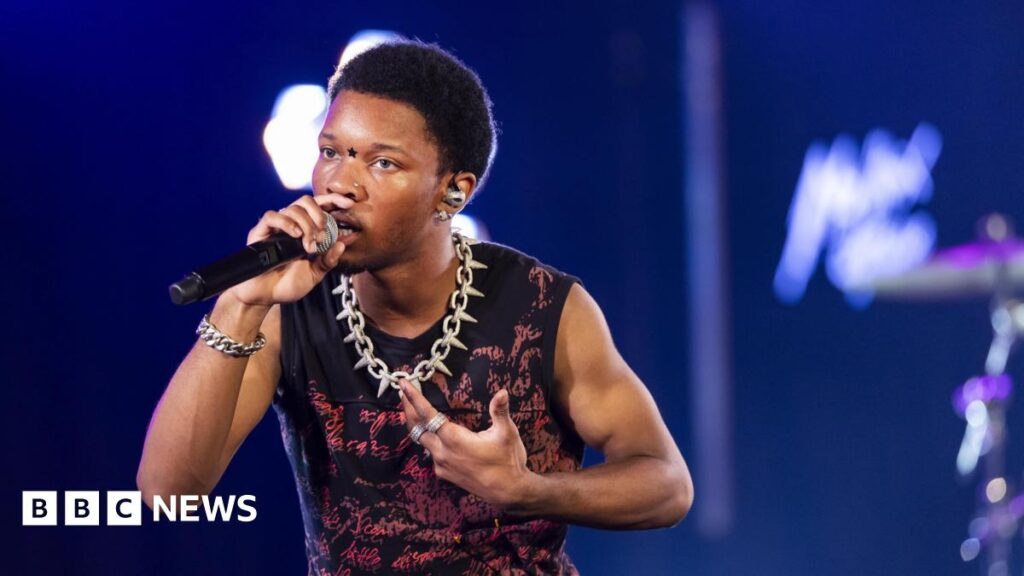 D4vd charged with first-degree murder over death of teenage girl