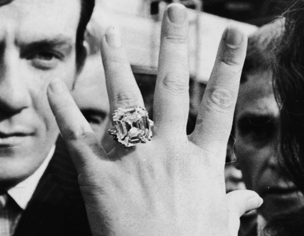 Credit: Getty Images