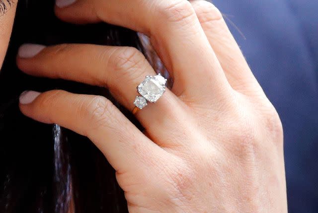 Credit: Getty Images