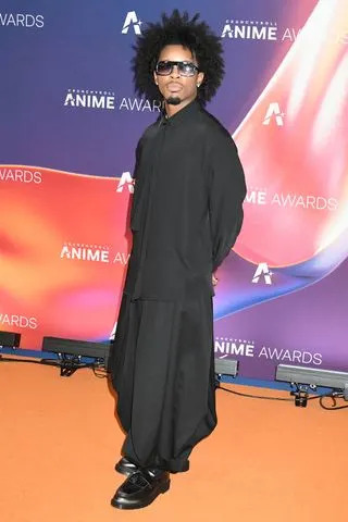 D4vd in May 2025Credit: Jun Sato/WireImage