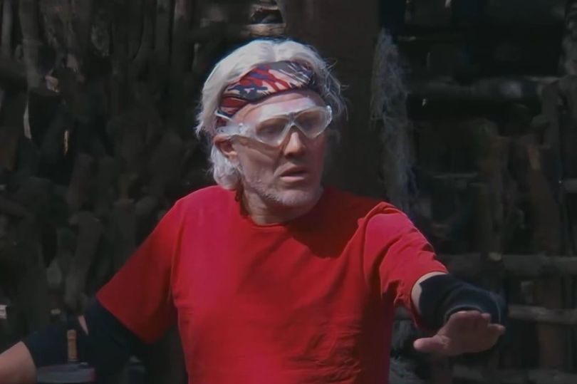 Jimmy Bullard to be stripped of I'm a Celeb money as Adam Thomas feud rocks ITV show