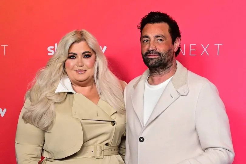 As a beloved figure in reality television, Gemma maintains an incredibly hectic schedule
